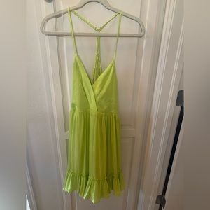 New In Dress, NWT